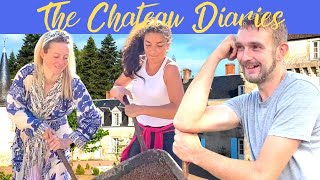 The Chateau Diaries LALANDERS UNITE [upl. by Malony]