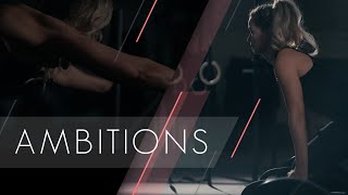 Ambitions Season Two  Online Now [upl. by Dnivra]