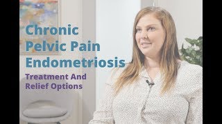 Endometriosis Treatment Options [upl. by Anigger537]