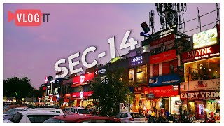 Sector 14 Gurgaon The Full Market Review [upl. by Daniala895]