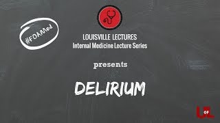 Delirium Official Movie Cast [upl. by Rhodie]