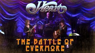 The Battle of Evermore [upl. by Essined]