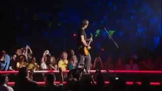 Keith Urban  Stupid Boy  Live [upl. by Dwaine]