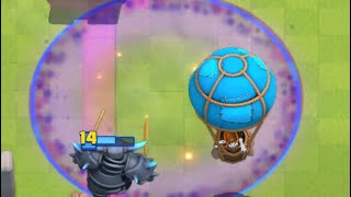 Pekka Graveyard Balloon 😈 [upl. by Mojgan]