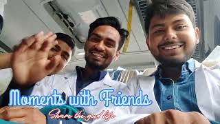 MGM Medical college and Hospital TourMGM Jamshedpur Hospital visitvlog mbbs neet viral [upl. by Leonor174]