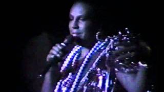 Sylvester  Rare Performance 1985 [upl. by Pasadis]