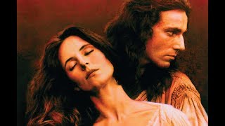 quotTHE LAST OF THE MOHICANS quotDaniel DayLewis amp Madeleine Stowe [upl. by Arodasi240]