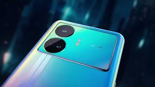 Realme GT Neo5 SE Official Teaser [upl. by Eamon766]