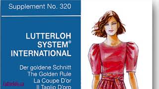 Supplement 320 Lutterloh System Patterns [upl. by Marya]