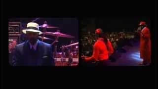 Isley Brothers  Down Low and contagious live [upl. by Arjan]