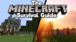 What Is Optifine ▫ The Minecraft Survival Guide Tutorial Lets Play Part 63 [upl. by Westhead]