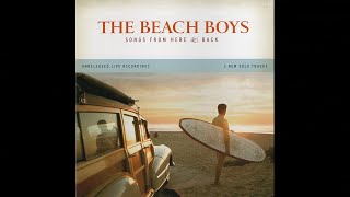 The Beach Boys  Kokomo Live [upl. by Araihc]