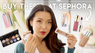 SEPHORA Spring Sale 2022 Top Picks [upl. by Grange]