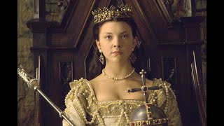 The Tudors  Anne Boleyn  Prom Queen [upl. by Breed267]