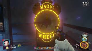 Zombies in Spaceland solo with willard wyler [upl. by Willner]