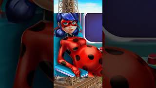 How to date by Marinette lesson 101 😅​ miraculousseason6 miraculous adrienette adrinette [upl. by Tebzil]