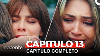 Inocente Capitulo 13 FINAL [upl. by Triny]