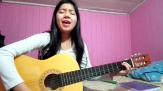 Te voy adorar cover [upl. by Airlia]