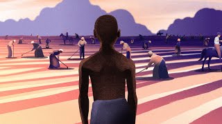 The Transatlantic Slave Trade [upl. by Ainaj202]