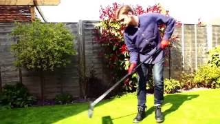 How to Fit Artificial Grass [upl. by Pegeen748]