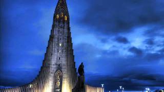 Icelandic Folk Music  Tyrkjaránid [upl. by Meier]