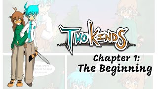 TwoKinds  Chapter 1 Fandub [upl. by Atiken8]