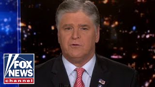 Hannity Trumps legal team completely eviscerated Dems paper thin arguments [upl. by Agace693]