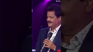 Main yahaan hoon l Udit Narayan live short [upl. by Prudy]