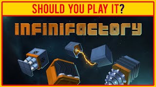 Infinifactory  Normal Review [upl. by Kier]