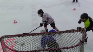 Swindon Wildcats Academy  Learn To Play [upl. by Stelmach127]