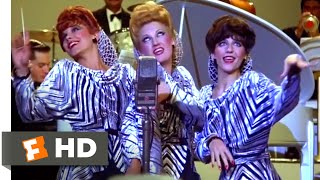 Xanadu 1980  Dancin Scene 410  Movieclips [upl. by Wertheimer]