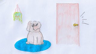 Doorbell Sounds for Dogs [upl. by Macegan]