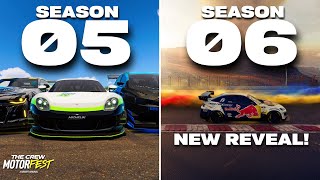 4 Cars ALREADY Confirmed In Season 6  BONUS REVEAL [upl. by Vinita]