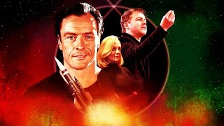 BBC Radio 4  James Bond Radio Drama Moonraker [upl. by Flosi]