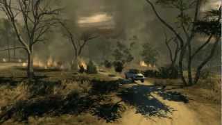 Cabelas Dangerous Hunts 2009 Mission 2  quotGhosts in the Dustquot [upl. by Odell]