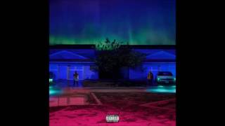 Big Sean  no favors feat Eminem official audio [upl. by Ynaffik145]