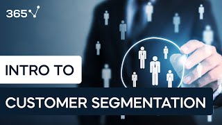 Introduction to Customer Segmentation  365 Data Science Online Course [upl. by Elcin824]