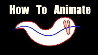 Animation Tutorial The Wave Principle [upl. by Anileme]