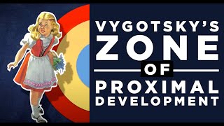 Vygotskys Zone of Proximal Development [upl. by Calder]