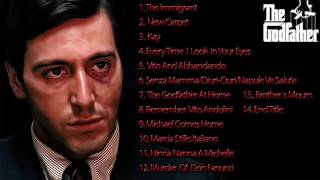 Godfather II Complete Soundtrack Remastered [upl. by Laiceps99]