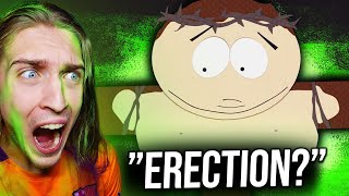 Spontaneous Combustion SOUTH PARK Reaction 03x02 [upl. by Eerrehs]