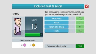 Cómo subir tu personaje a nivel 10 en 3 días  Guías 1  Habbo 2021 [upl. by Clo]