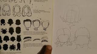 How to Draw Caricature for Beginners [upl. by Jezabelle]