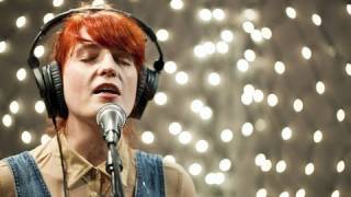 Florence and the Machine  Rabbit Heart Live on KEXP [upl. by Etz]