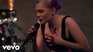 Jessie J  Masterpiece Live  Volkswagen Garage Sound [upl. by Ancelin]