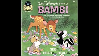 Bambi  Bambi On The Ice New 2005 Finnish Dub HD [upl. by Aled]