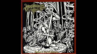 Morbosidad  Deathrash Sarcofago Cover [upl. by Dian296]