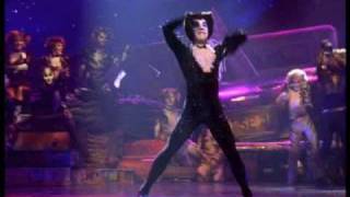 Mr Mistoffelees  part two HD from Cats the Musical  the film [upl. by Xeno]