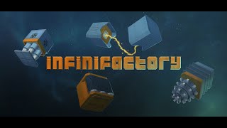 Infinifactory Trailer [upl. by Assiralk]