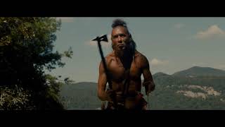 The Last of the Mohicans Fight Scene HD [upl. by Ignatia121]